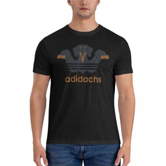 T-Shirt Adidachs in verschiedenen Größen und Farben