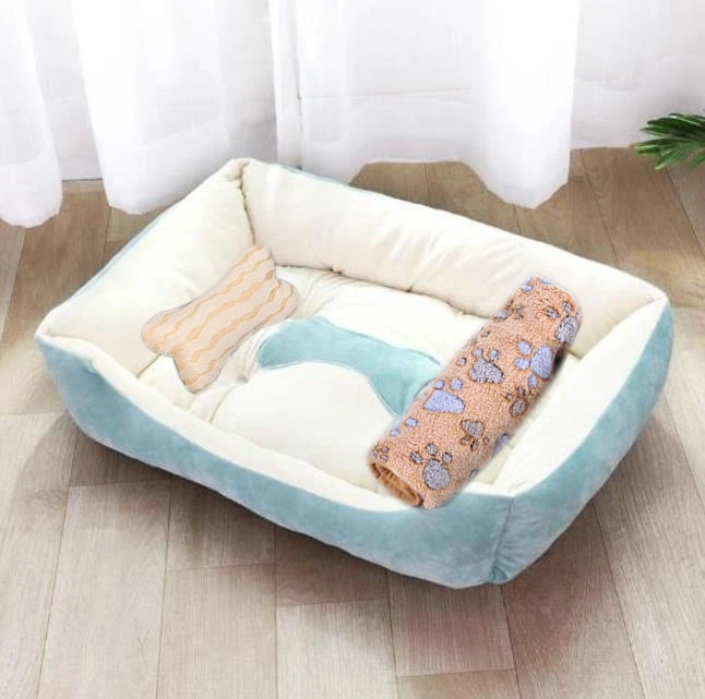 Bett für Ihren Dackel