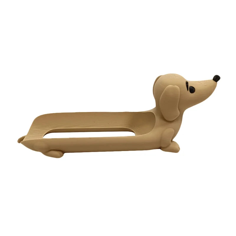 Dackel Hotdog Halter