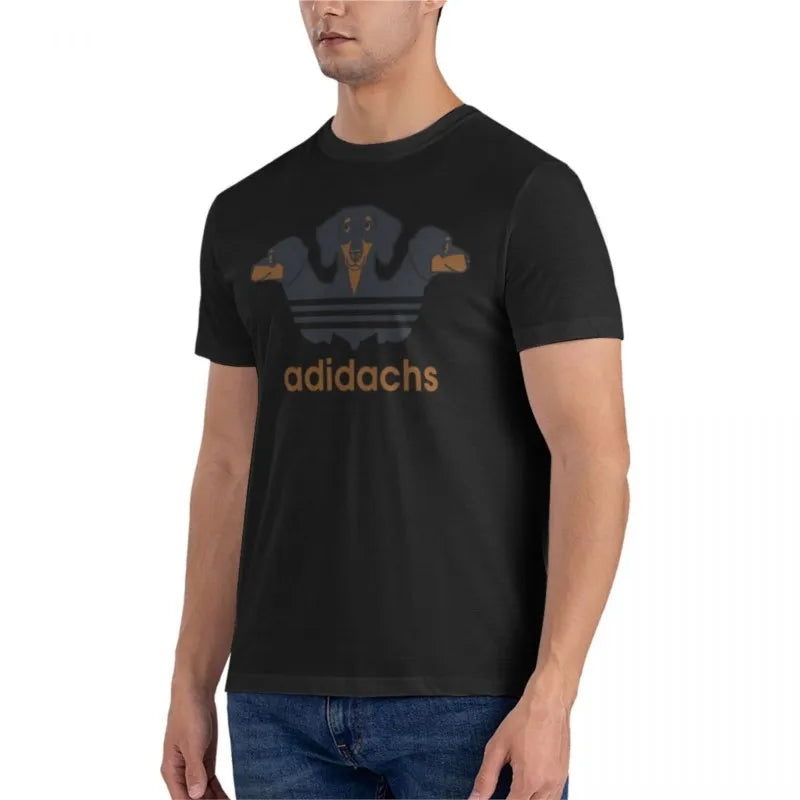 T-Shirt Adidachs in verschiedenen Größen und Farben