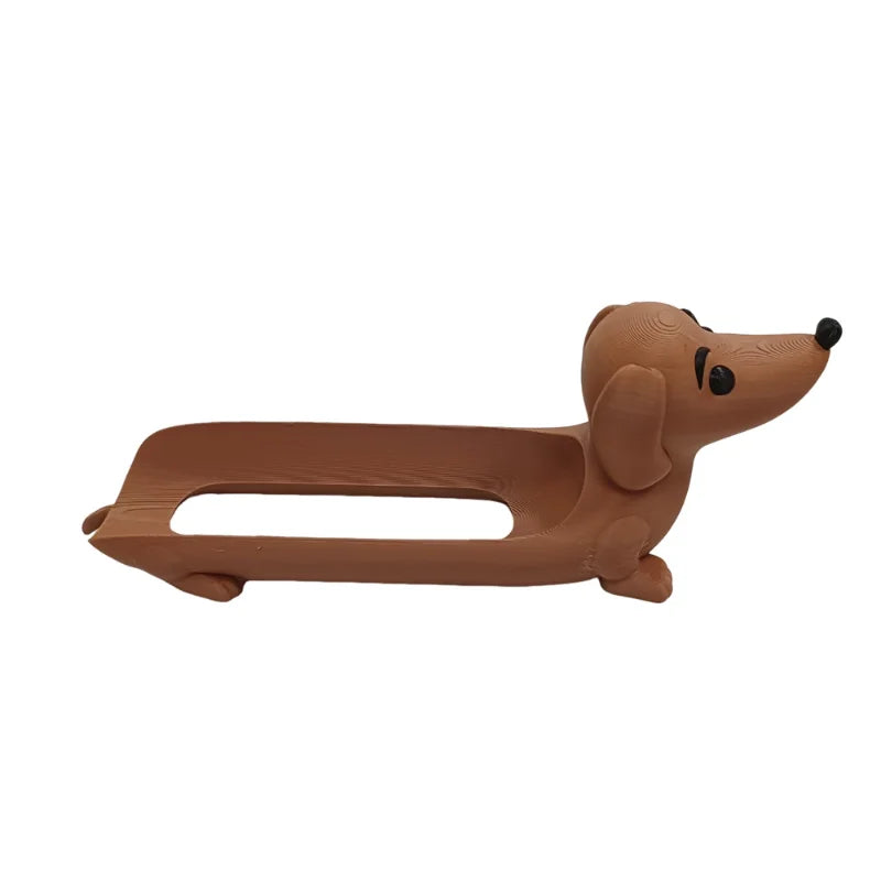Dackel Hotdog Halter