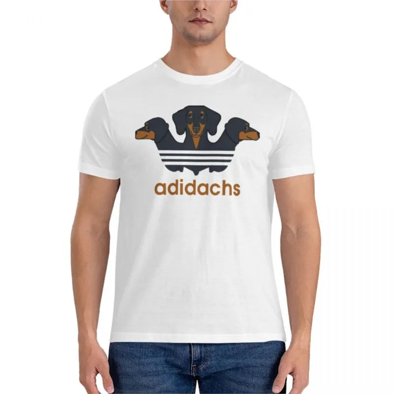 T-Shirt Adidachs in verschiedenen Größen und Farben