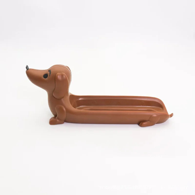 Dackel Hotdog Halter