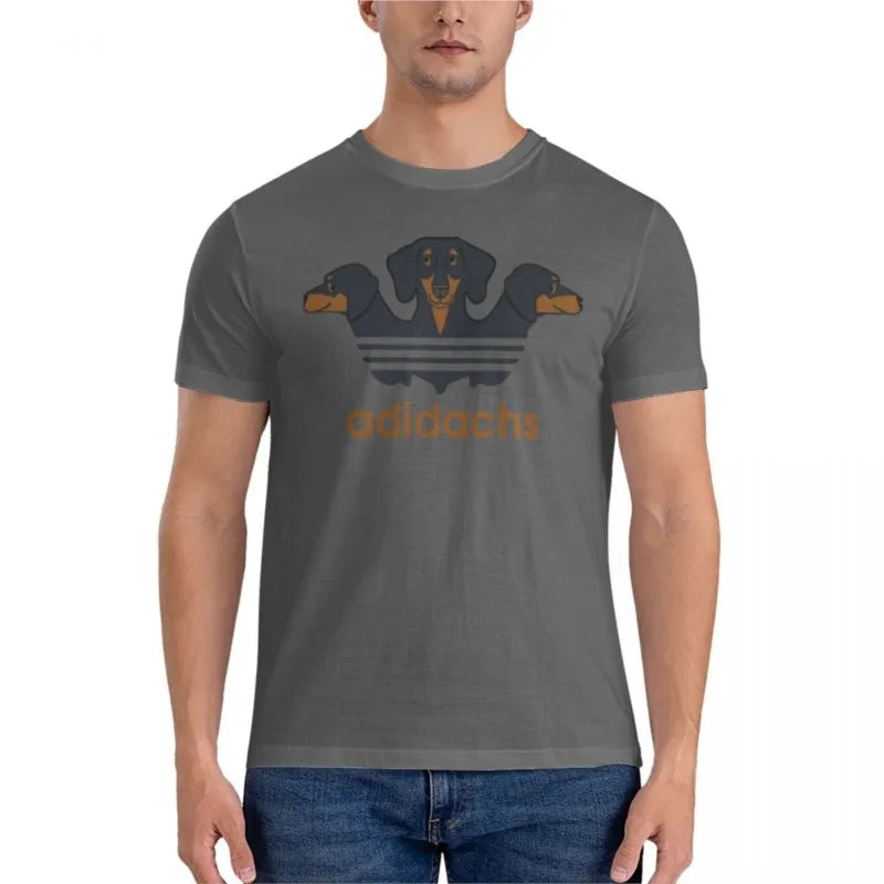 T-Shirt Adidachs in verschiedenen Größen und Farben