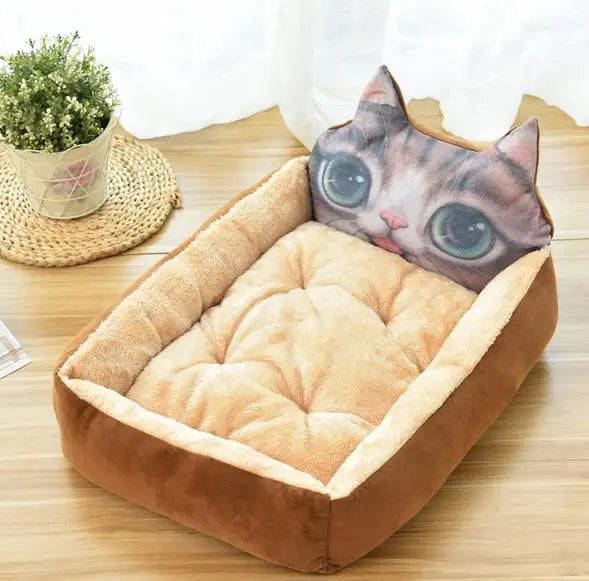 Bett für Ihren Dackel
