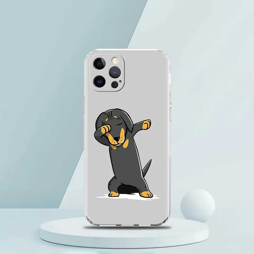 Smartphone Hüllen