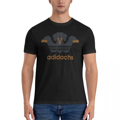 T-Shirt Adidachs in verschiedenen Größen und Farben