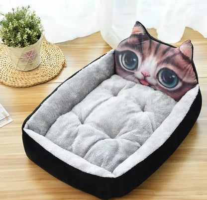 Bett für Ihren Dackel
