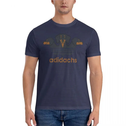 T-Shirt Adidachs in verschiedenen Größen und Farben